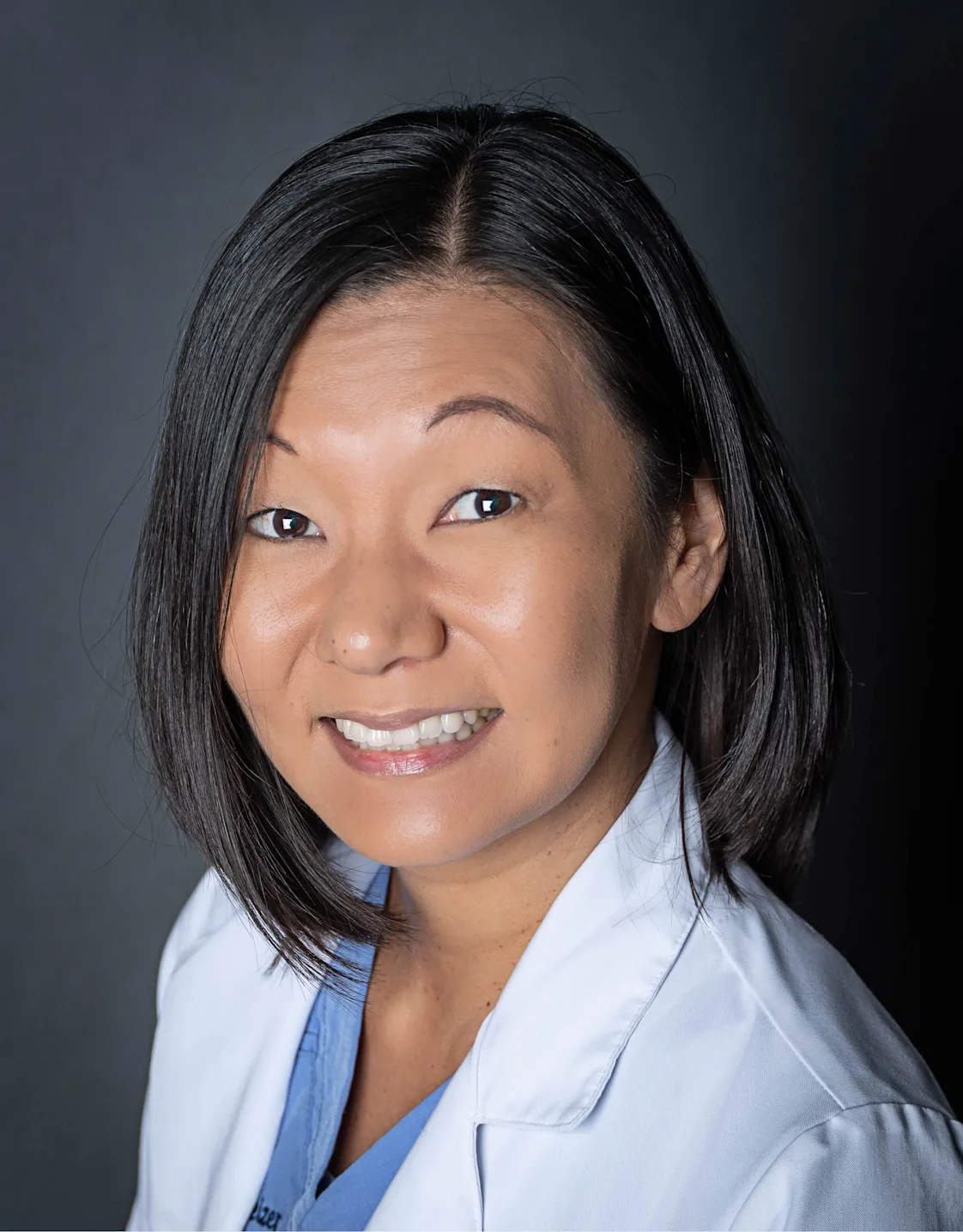 Dr. Lyndi Keizer Dr. Lyndi Keizer