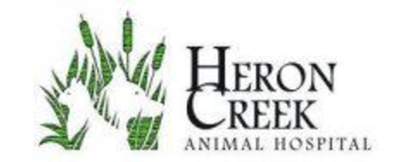 Heron Creek Animal Hospital Logo