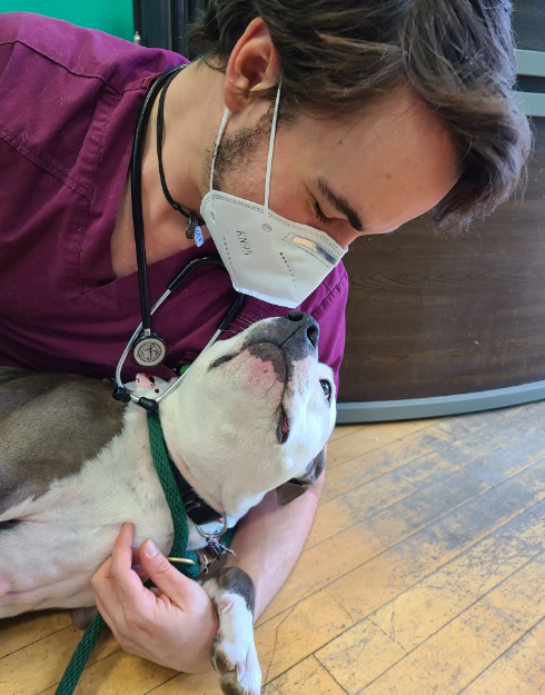 Dr. Jesse Navatta