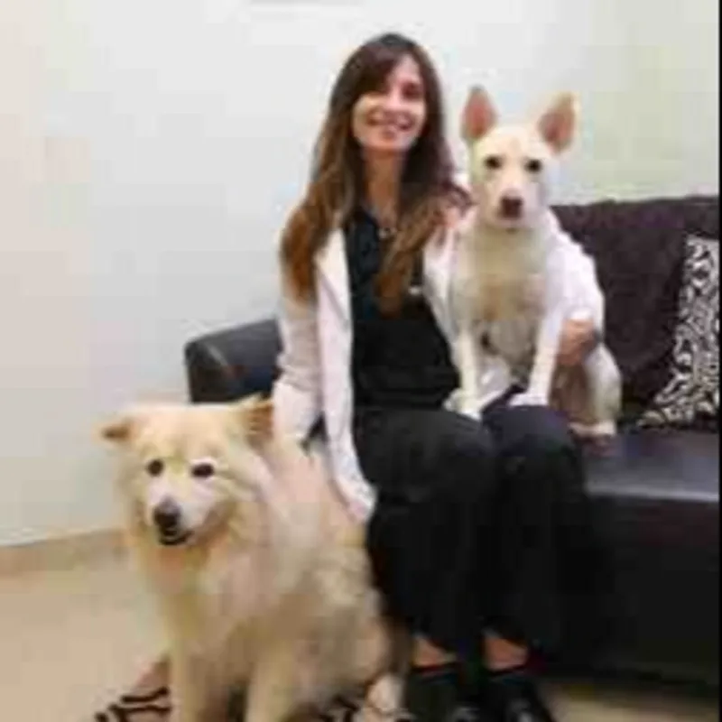 Dr. Tyrene Fellman Dr. Tyrene Fellman