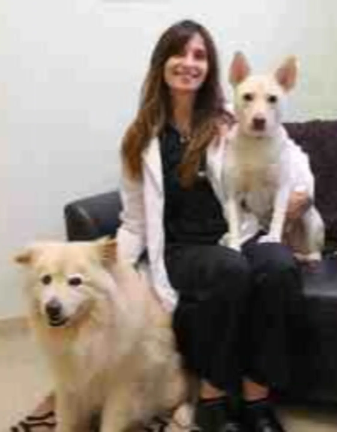 Dr. Tyrene Fellman Dr. Tyrene Fellman