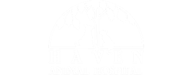 Haven Animal Hospital Logo Haven Animal Hospital Logo
