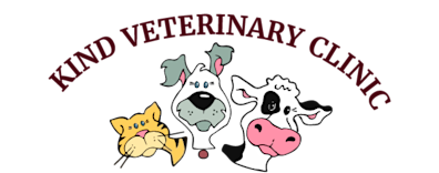 Kind Veterinary Clinic  Logo