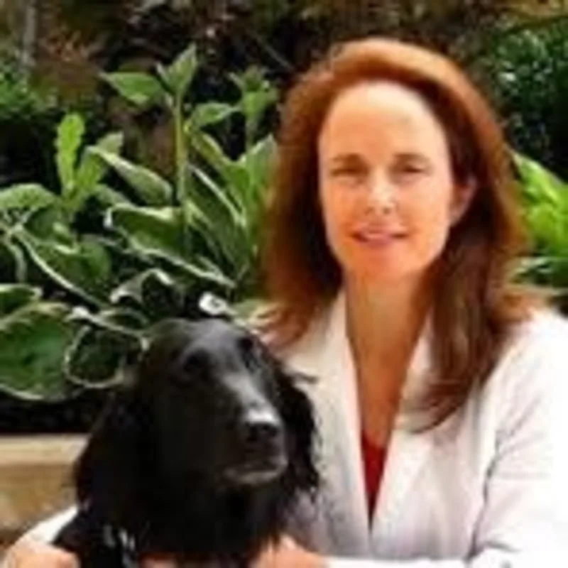 Dr. Jennifer Strickland Dr. Jennifer Strickland