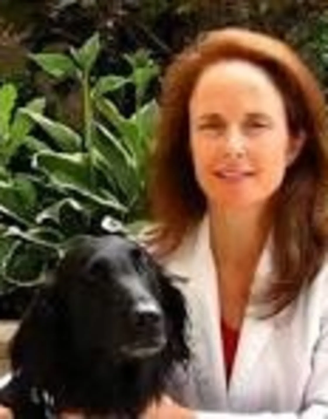 Dr. Jennifer Strickland Dr. Jennifer Strickland