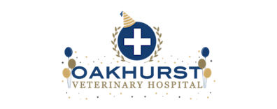 Oakhurst Veterinary Hospital Logo Oakhurst Veterinary Hospital Logo