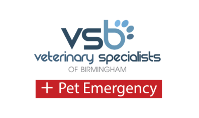 Veterinary Specialists of Birmingham 303301 - Logo