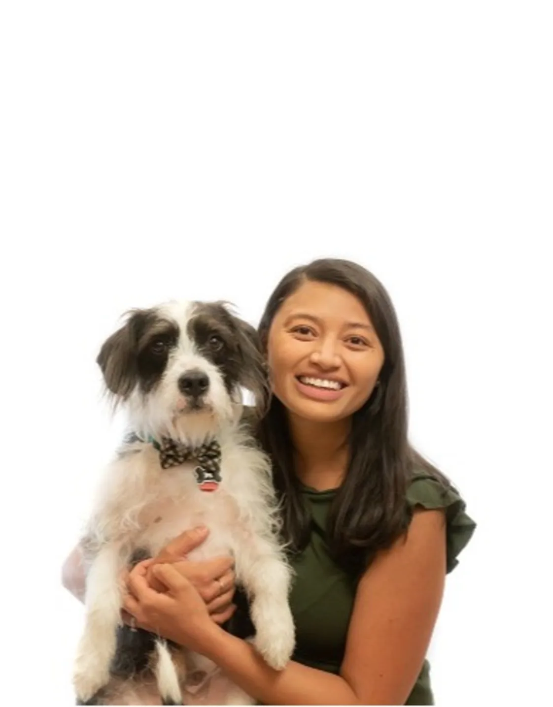 Dr. Brittany Metoyer Dr. Brittany Metoyer