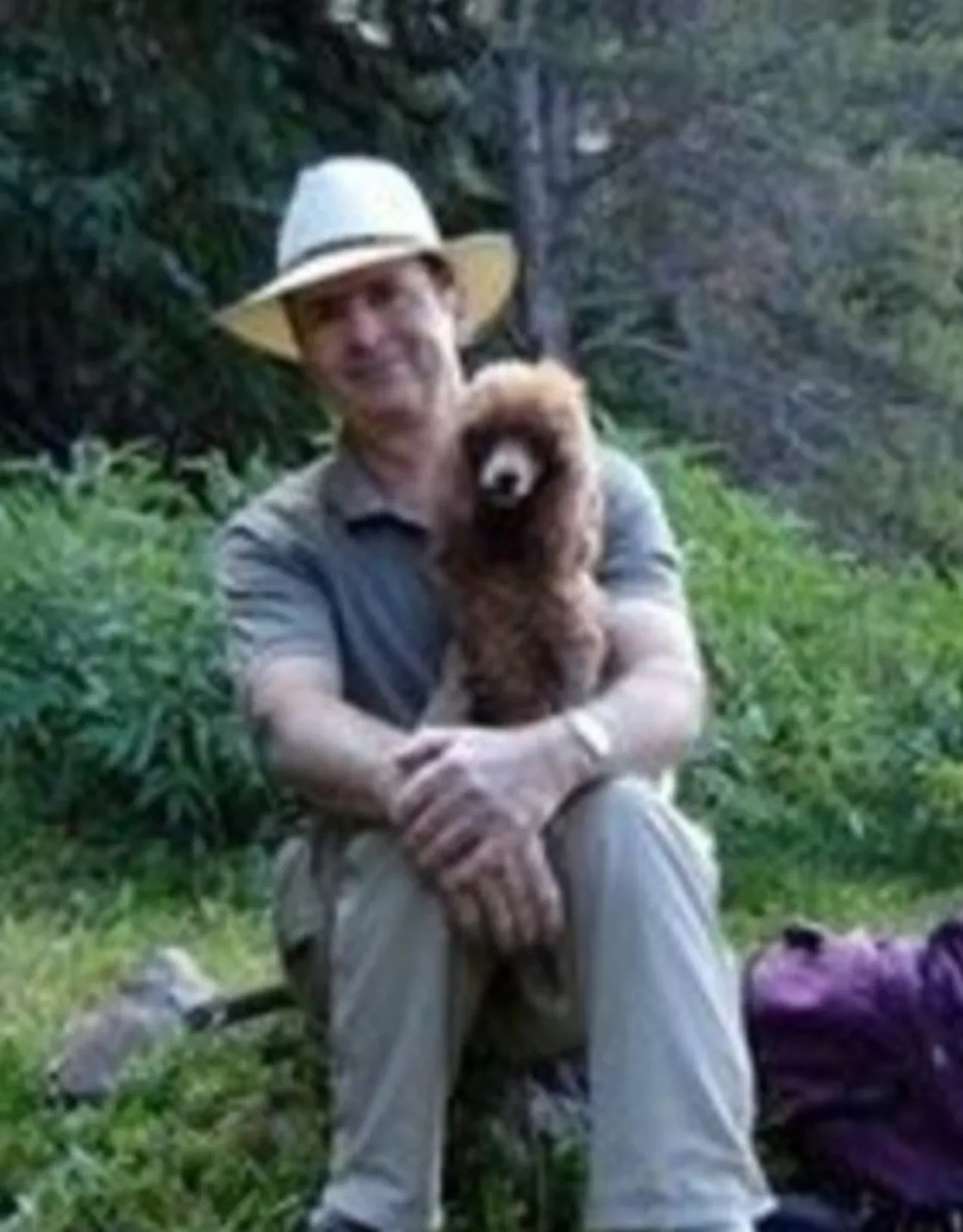 Dr. Gary A. Pope at Viewmont Animal Hospital Dr. Gary A. Pope at Viewmont Animal Hospital