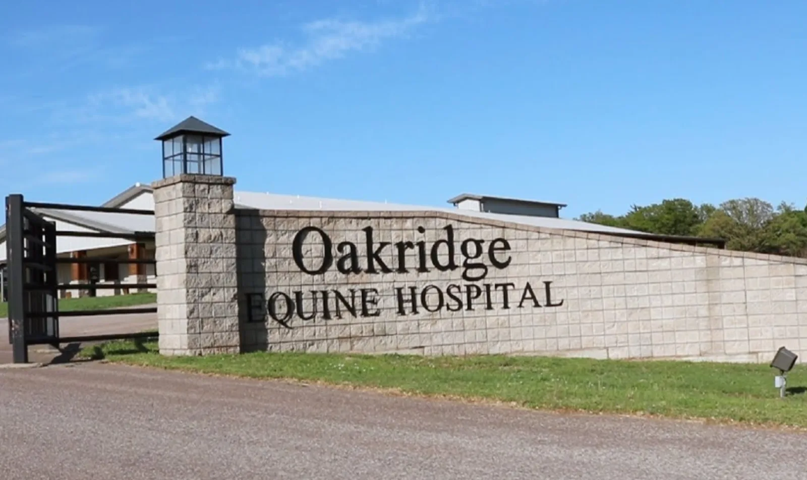 Facility of Oakridge 