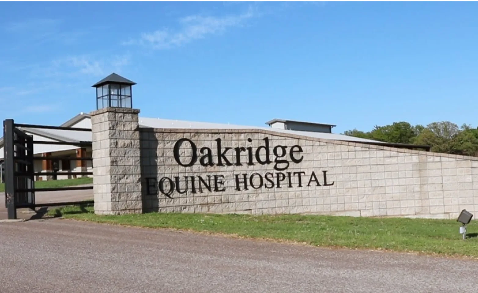 Facility of Oakridge 