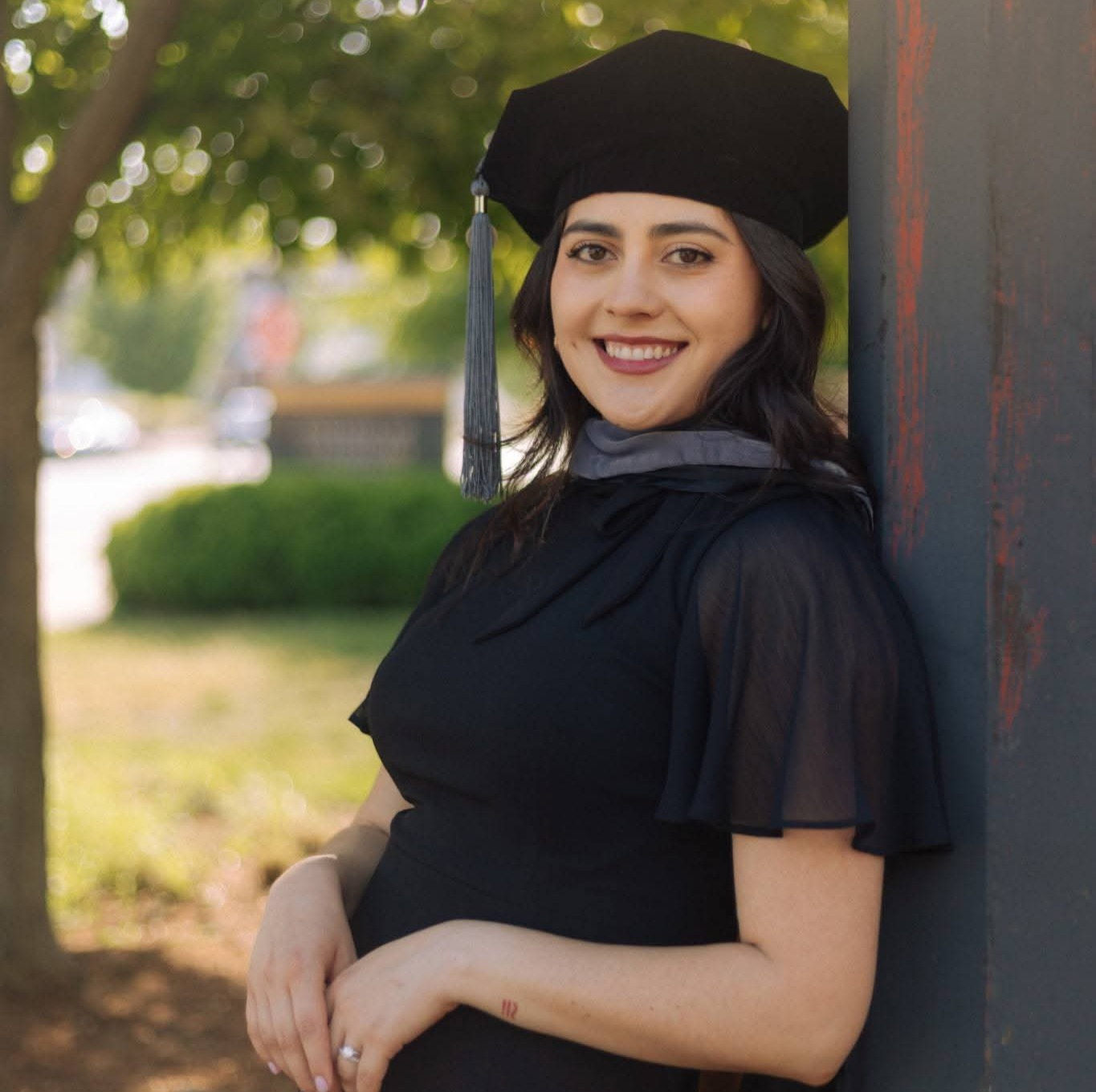 Dr. Liserena Madrigal 