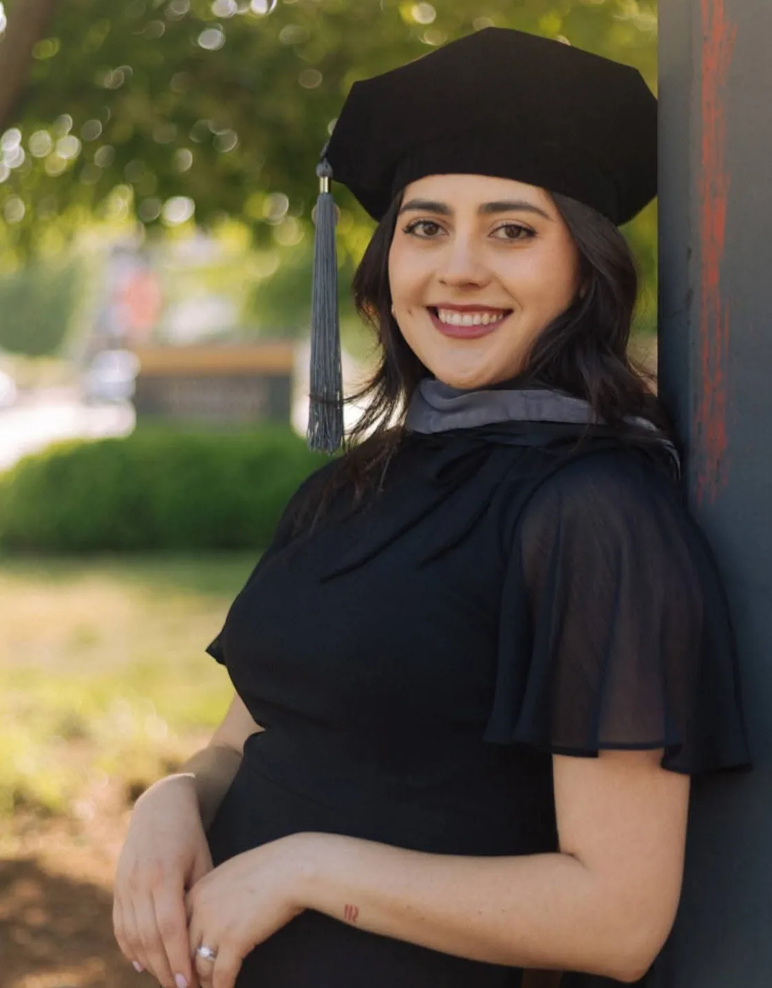 Dr. Liserena Madrigal Dr. Liserena Madrigal