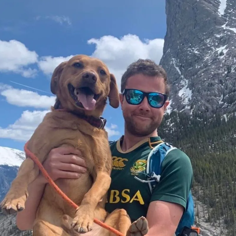 Dr. David Frazer Dr. David Frazer