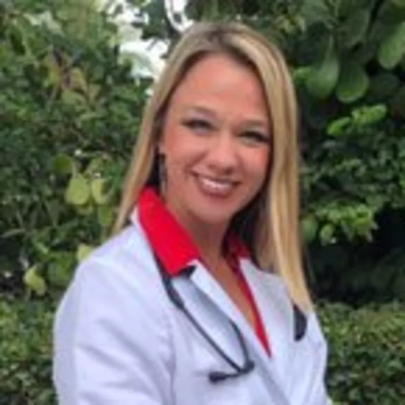 Dr. Janice Loss Dr. Janice Loss