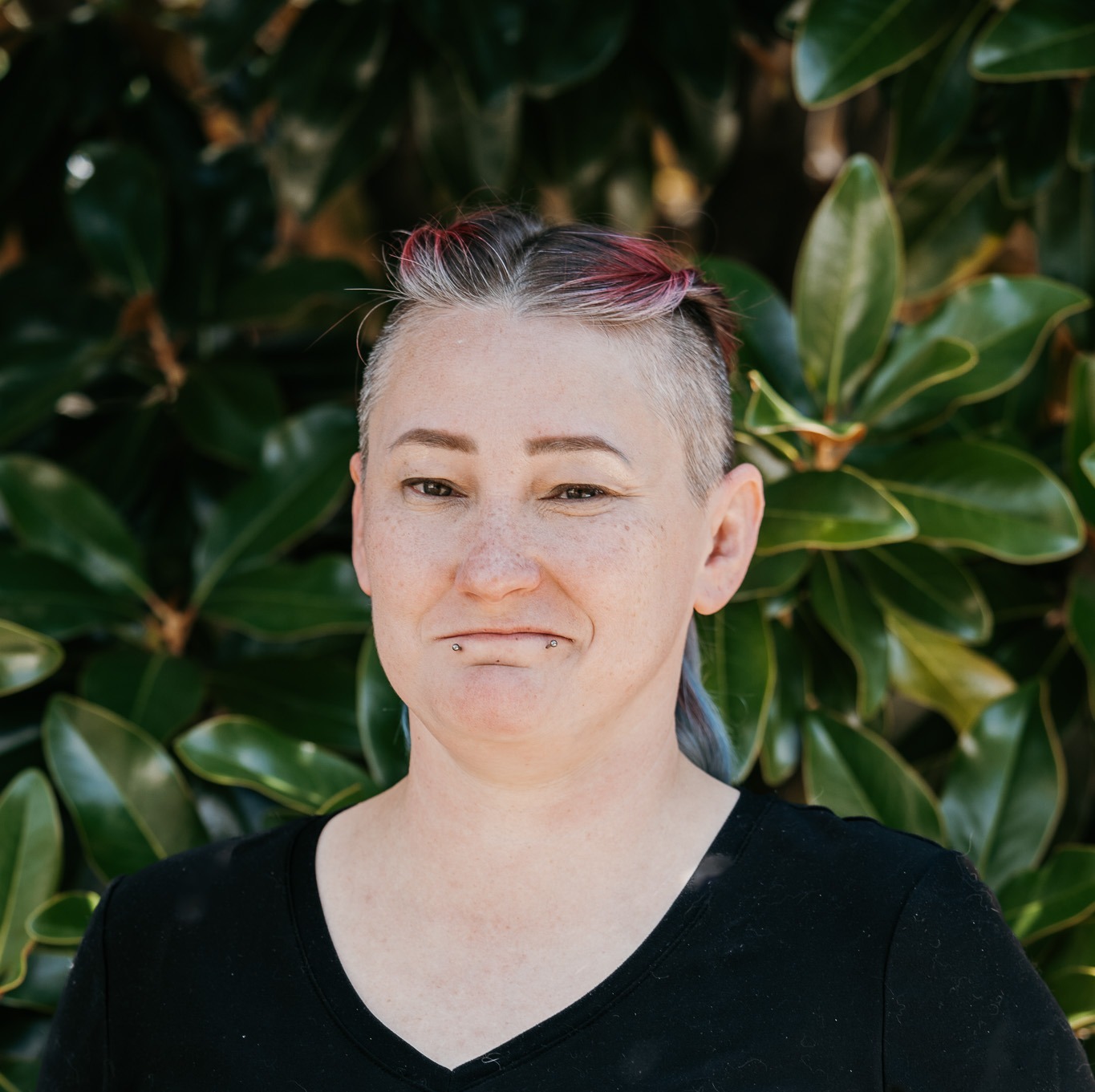 New Staff Member Pete1