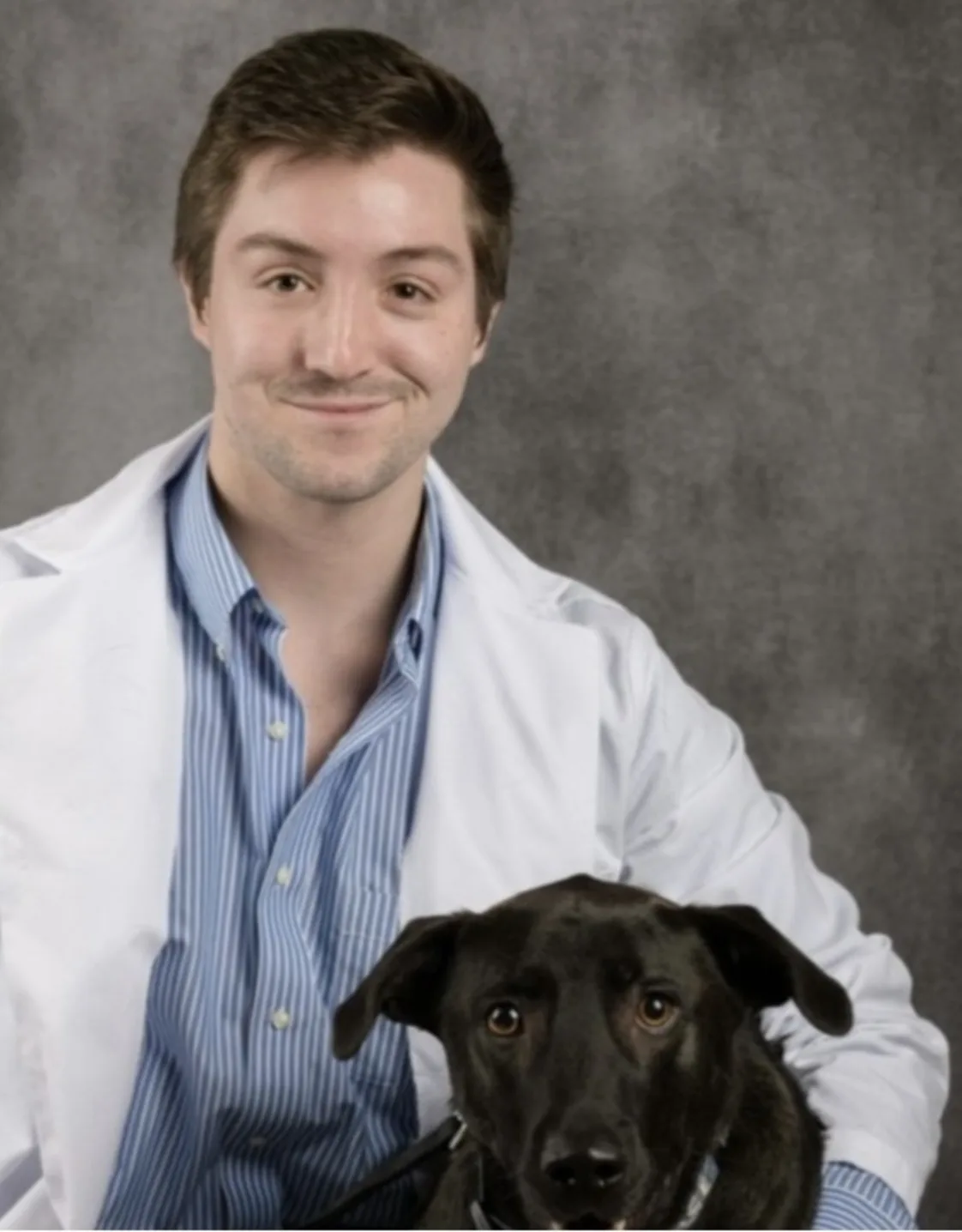 Dr. Noah Bedoya Dr. Noah Bedoya