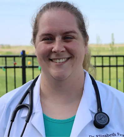 Elizabeth Fara Elizabeth Fara