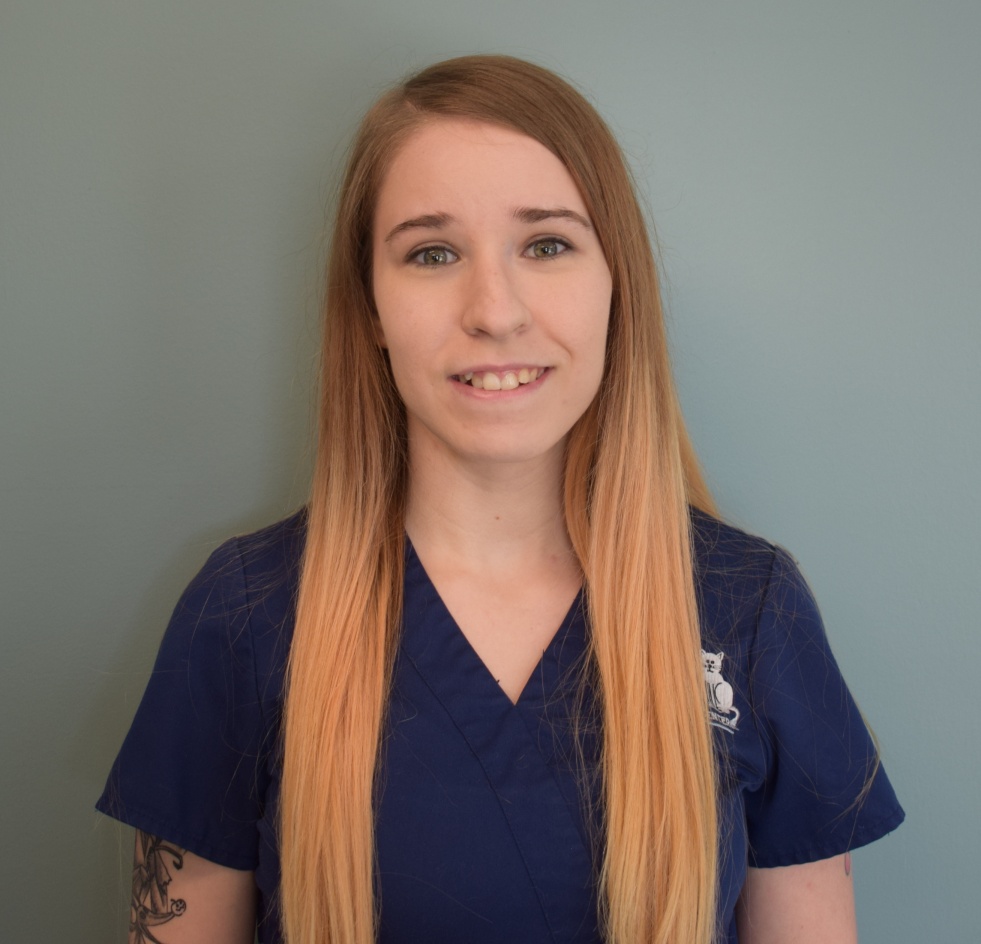 Shannon Larkin Veterinary Center