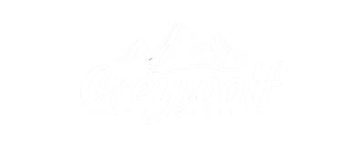 Greywolf Veterinary Hospital Logo Greywolf Veterinary Hospital Logo