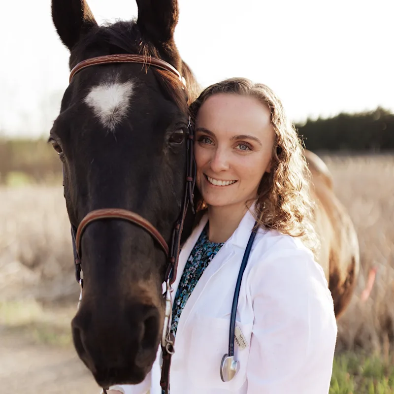 Dr. Emma Lohse Dr. Emma Lohse