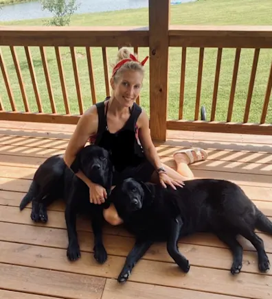 Carolyn - Veterinary Technician Carolyn - Veterinary Technician