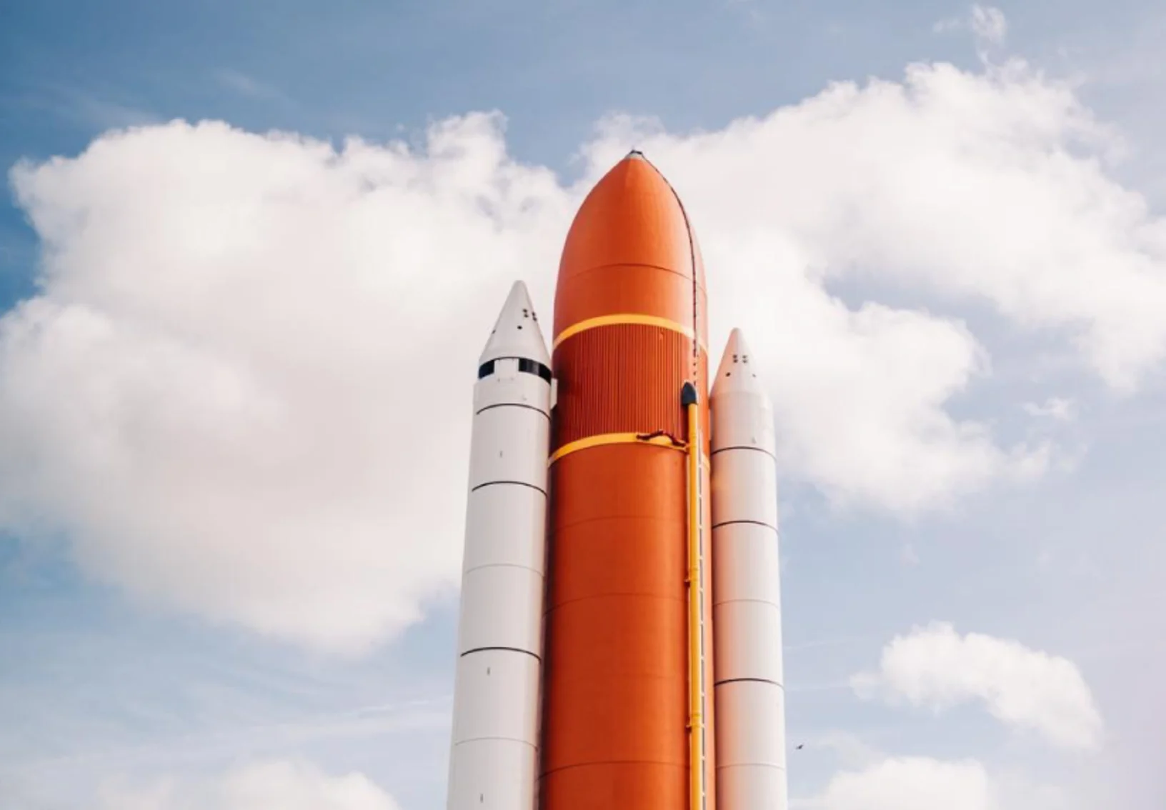 NASA in Melborne Florida NASA in Melborne Florida