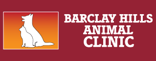 Homepage | Barclay Hills Animal Clinic