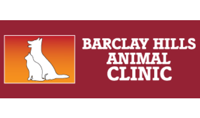 Barclay Hills Animal Clinic Logo