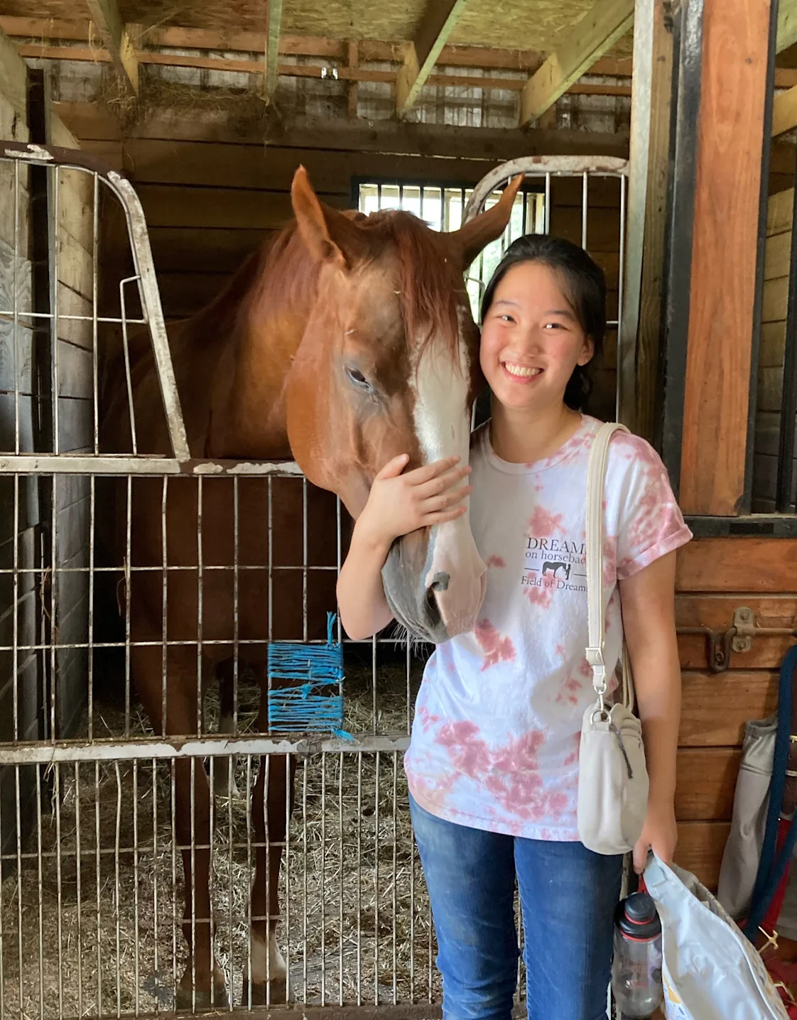 Athena Tsai Athena Tsai