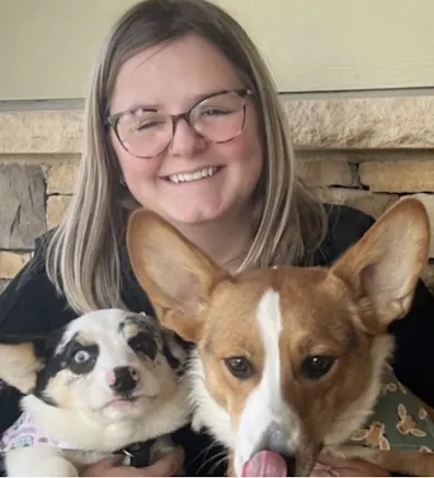 Miranda Roberts Miranda Roberts