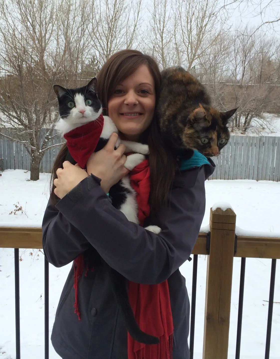 Dr. Shannon Gruen Dr. Shannon Gruen