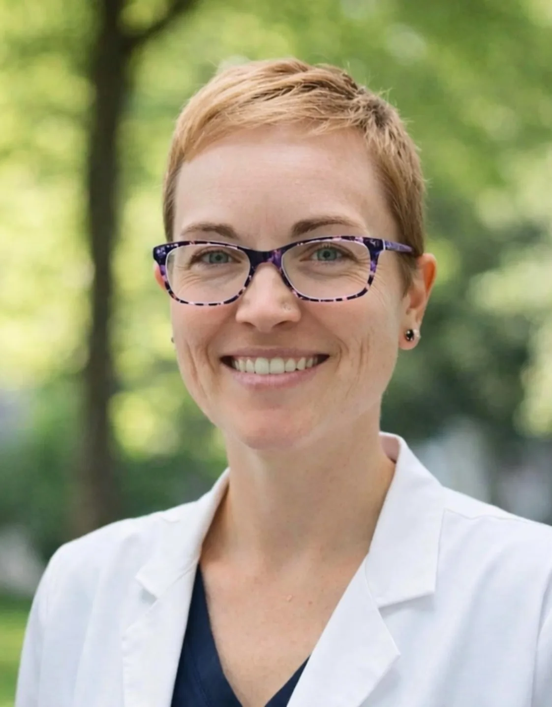 Nicole Martell-Moran Nicole Martell-Moran