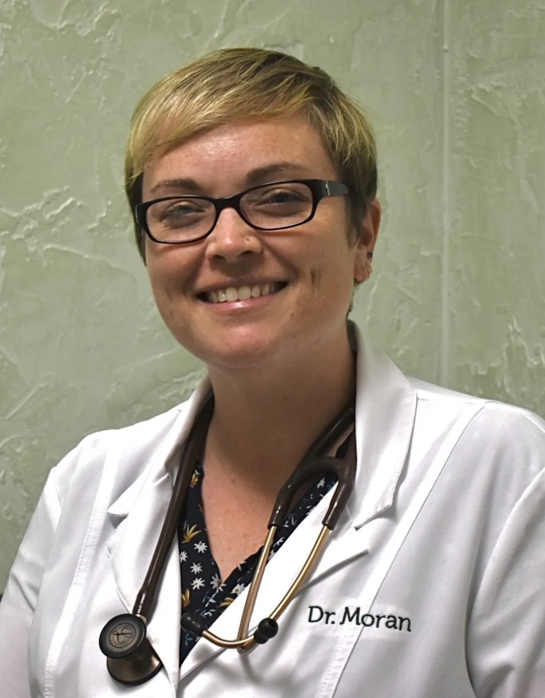 Nicole Martell-Moran Nicole Martell-Moran