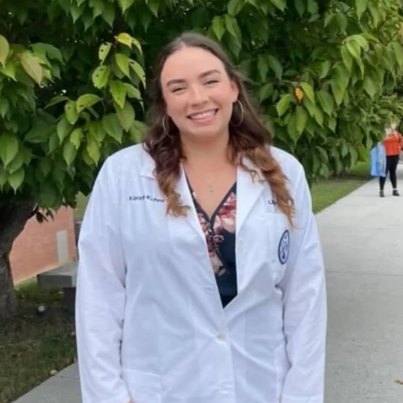 Dr. Kierstin Kuhns Dr. Kierstin Kuhns