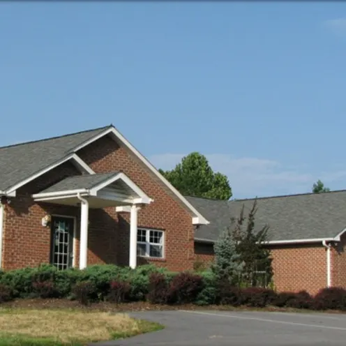 Our New Leicester Hwy Building Our New Leicester Hwy Building