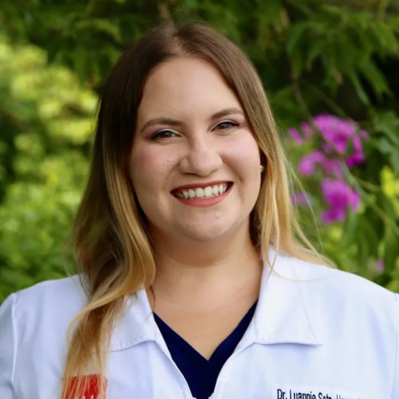 Luannie Soto-Hernandez Luannie Soto-Hernandez