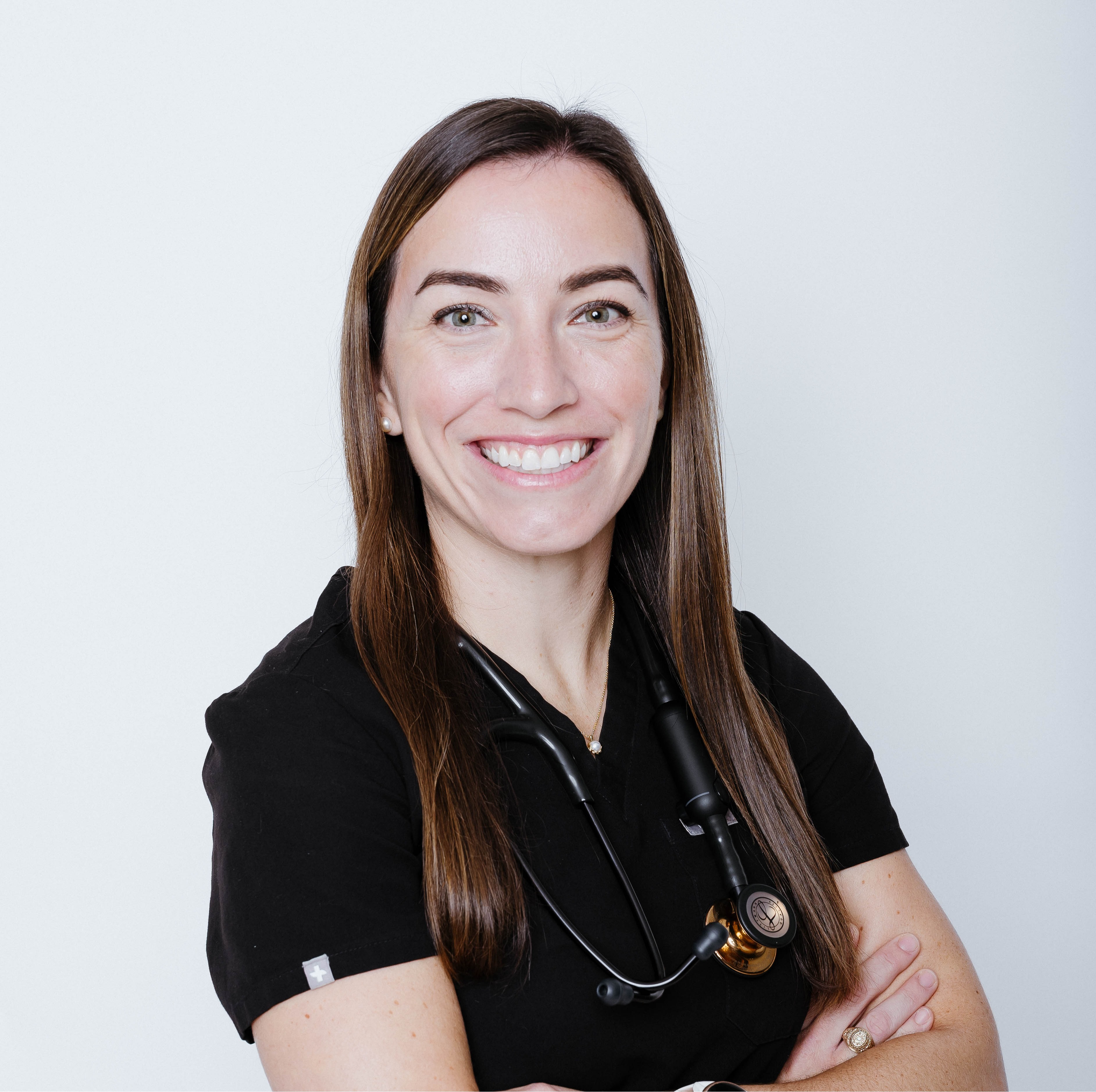 Dr. Katherine Kerr