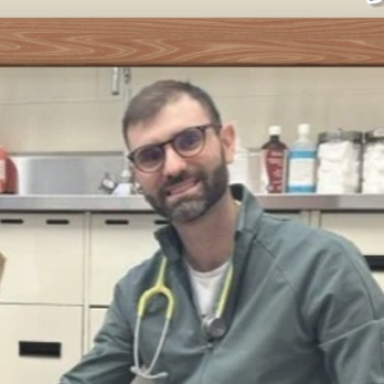 Dr Geoffrey Neumann