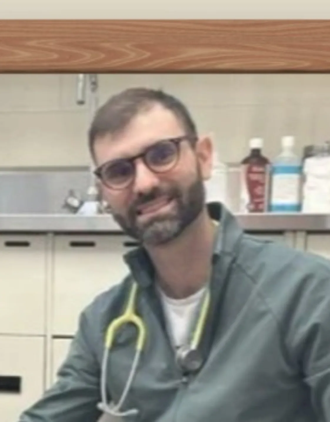 Dr Geoffrey Neumann Dr Geoffrey Neumann