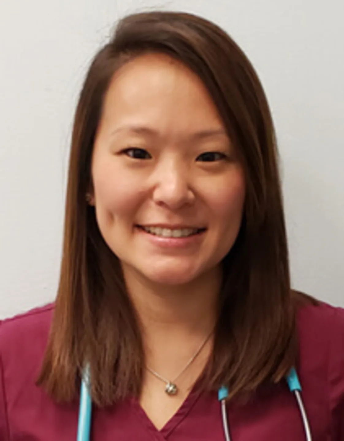 Dr. Ruth Lee at Veterinary Care Group - Forest Hills Dr. Ruth Lee at Veterinary Care Group - Forest Hills