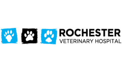 Rochester Veterinary Hospital Logo