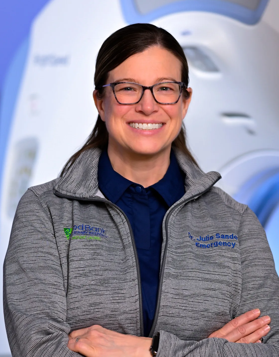 Julie Sanders Julie Sanders