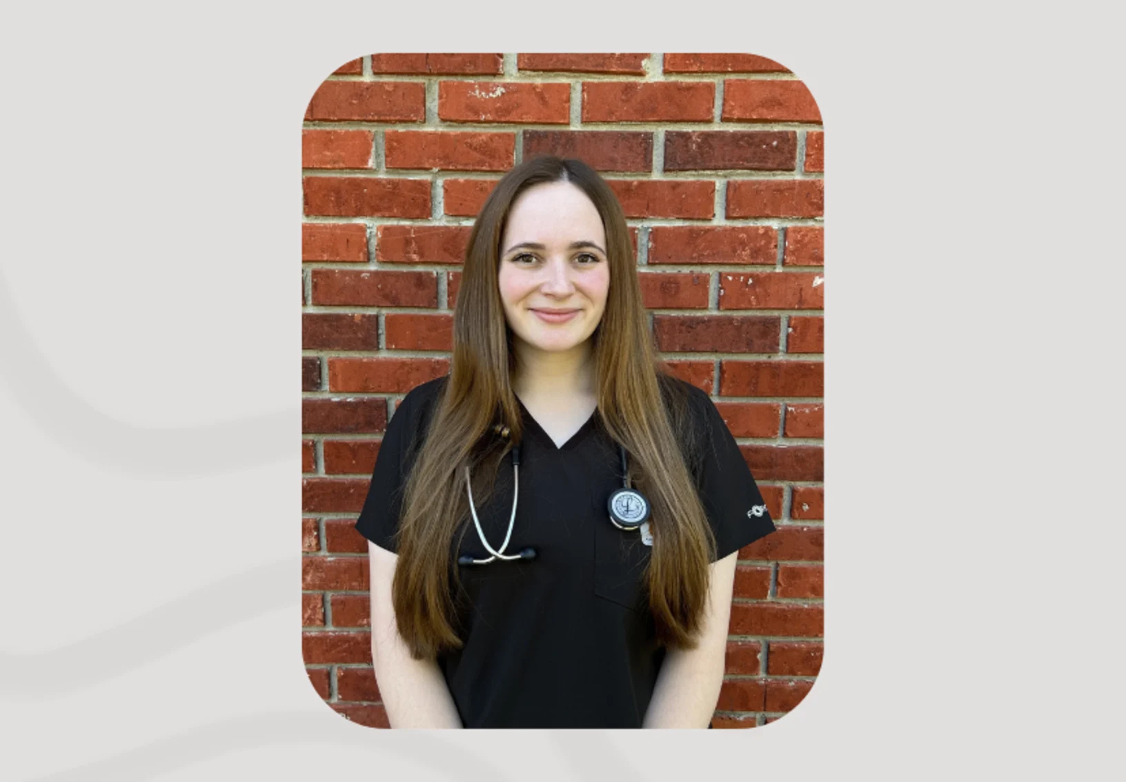 Welcome Dr. Madyson Marrs Welcome Dr. Madyson Marrs