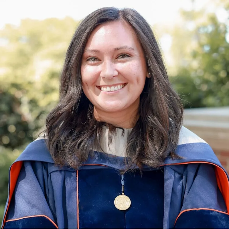 Dr. Kimberly May Dr. Kimberly May