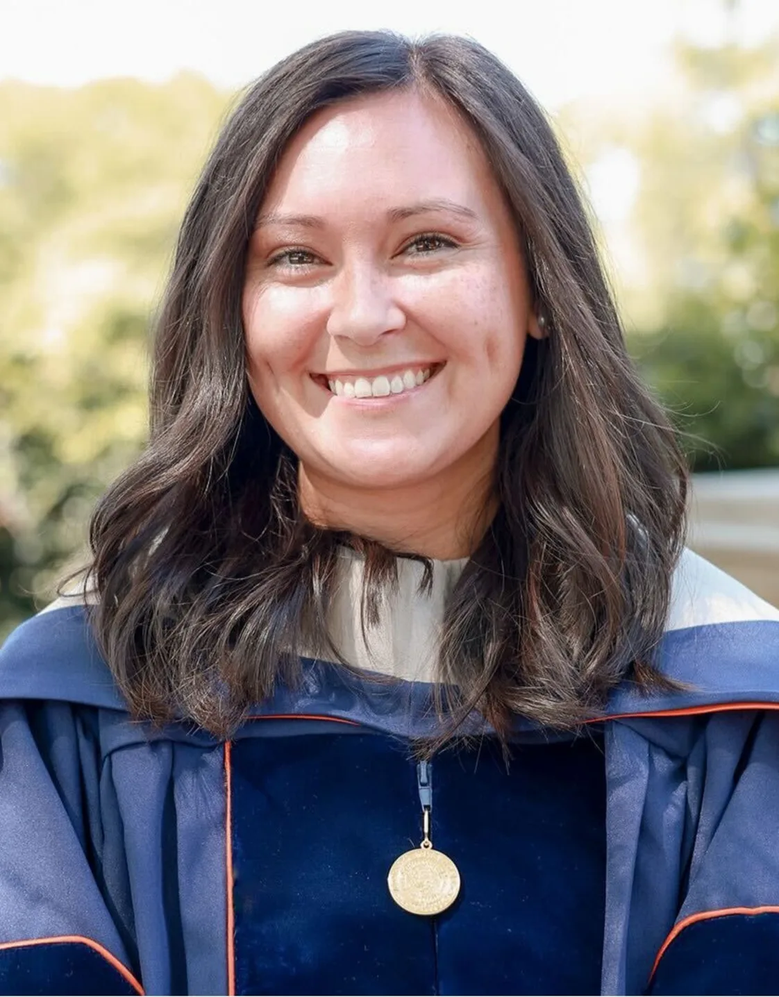 Dr. Kimberly May Dr. Kimberly May