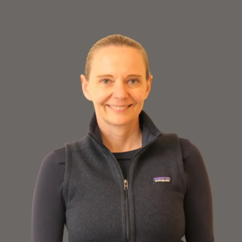 Dr. Natalie Langer Dr. Natalie Langer