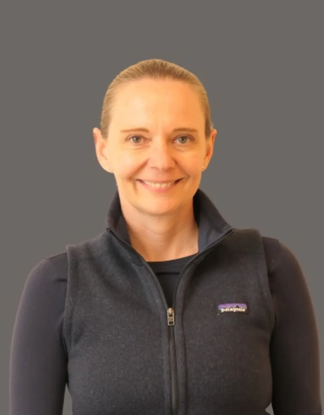 Dr. Natalie Langer Dr. Natalie Langer