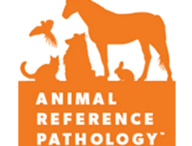 Animal Reference Pathology Animal Reference Pathology