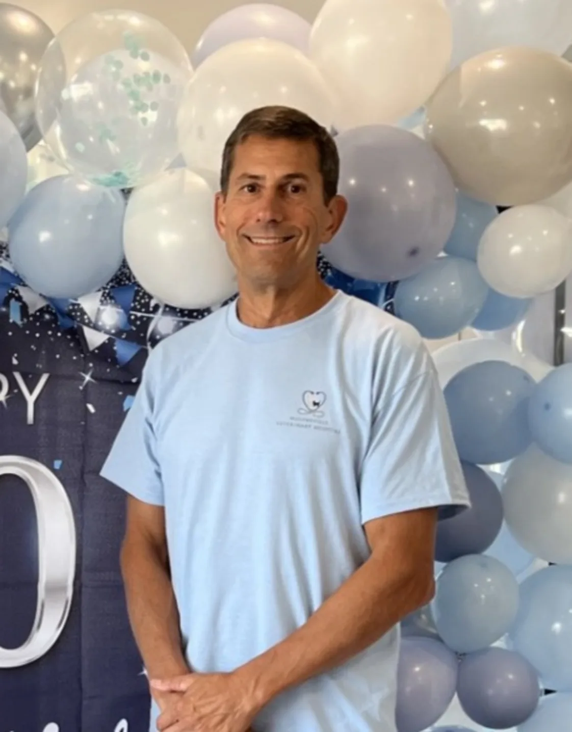 Dr. Brad L. Fly Dr. Brad L. Fly